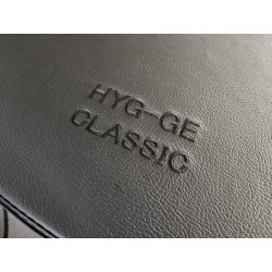 Classic termolåg Ø200 cm til vildmarksbad HYG-GE
