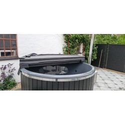 Classic termolåg Ø225 cm til vildmarksbad HYG-GE