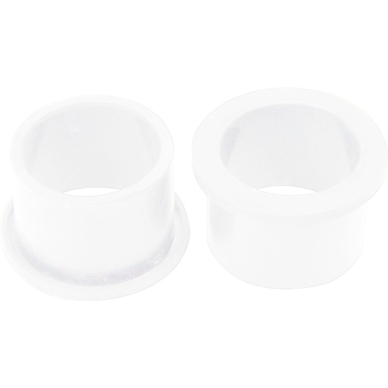 Swim & Fun Reduktionsstykke Ø38/32 mm (2 stk) | Gummi Adapter