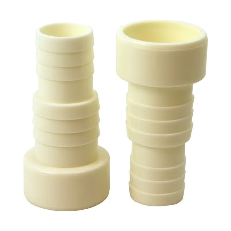 Swim & Fun Reduktionsstykke Ø50/38 mm (2 stk) | Adapter