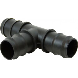 Swim & Fun T-stykke til Poolslange Ø3238 mm Kobling