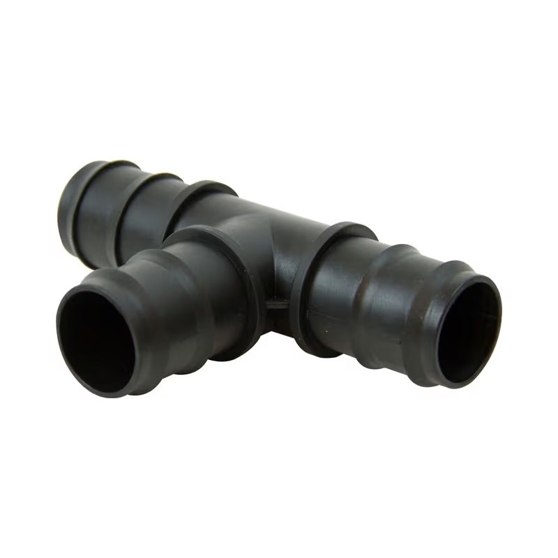 Swim & Fun T-stykke til Poolslange Ø3238 mm Kobling