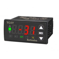 TC4Y-14R temp. kontrolenhed...